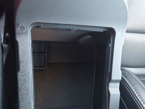 Used 2025 Ford Mustang Premium RWD image 40