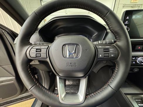 New 2026 Honda CR-V Sport-L image 36