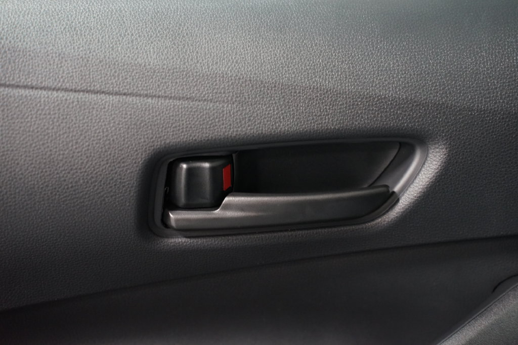 New 2027 Toyota Corolla LE FWD image 30