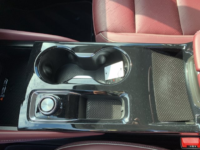 Used 2026 Buick Envision Sport Touring AWD/4WD image 24