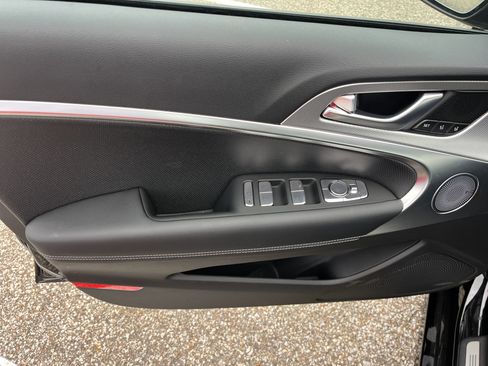 New 2026 Genesis G70 2.5T Prestige image 5