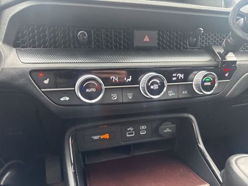 Used 2025 Honda CR-V Sport-L image 22