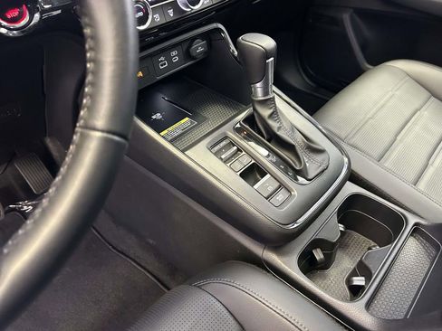 Used 2025 Honda CR-V EX-L image 19