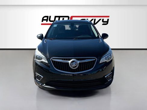 Used 2020 Buick Envision Essence image 2