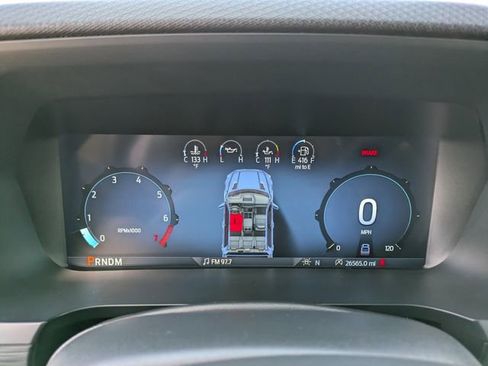 Used 2024 Ford F150 XLT w/ Mobile Office Package image 30