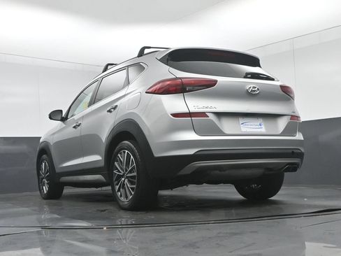 Used 2020 Hyundai Tucson Ultimate AWD/4WD image 67