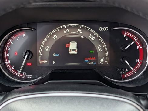 Certified 2024 Toyota RAV4 XLE Premium image 21