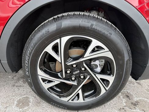 New 2026 Lincoln Nautilus Premier w/ Equipment Group 102A image 13