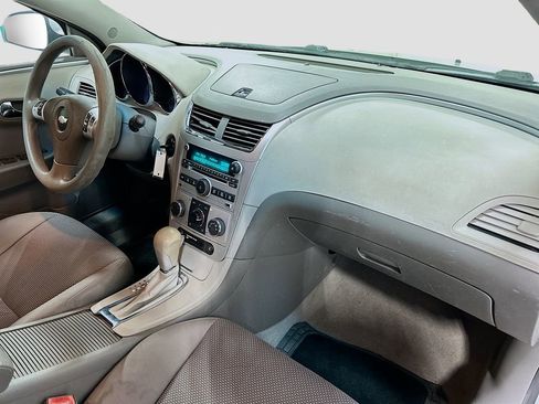 Used 2012 Chevrolet Malibu LT image 25