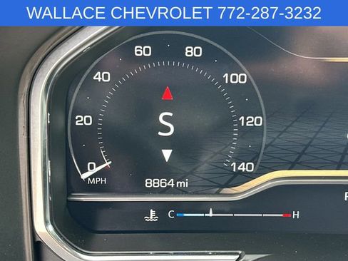 Used 2025 GMC Sierra 1500 Denali Ultimate AWD/4WD image 21
