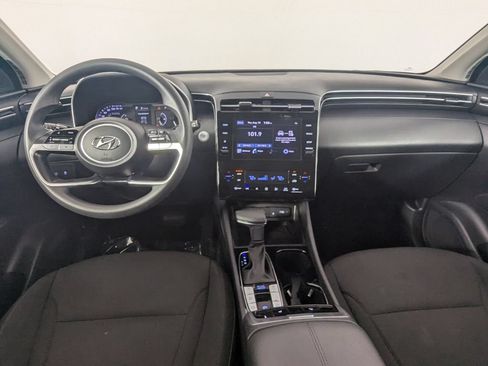 Used 2024 Hyundai Tucson SEL FWD image 13