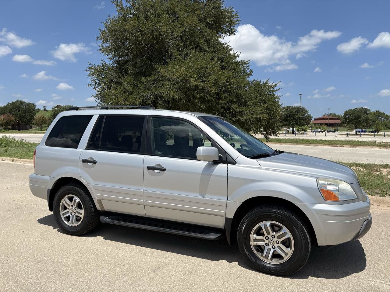 Used 2004 Honda Pilot EX image 51