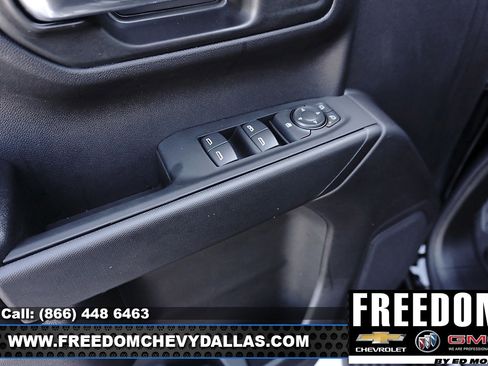 New 2026 GMC Sierra 1500 Pro w/ Graphite Edition image 37