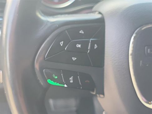 Used 2019 Dodge Challenger SXT AWD/4WD image 16