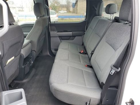 Used 2024 Ford F150 XLT w/ FX4 Off-Road Package image 29