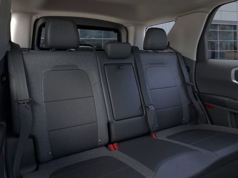 New 2025 Ford Bronco Sport Big Bend w/ Convenience Package image 11