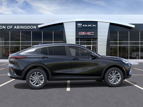 New 2025 Buick Envista Preferred w/ Convenience I Package image 5