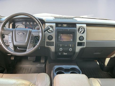 Used 2010 Ford F150 XLT AWD/4WD image 13