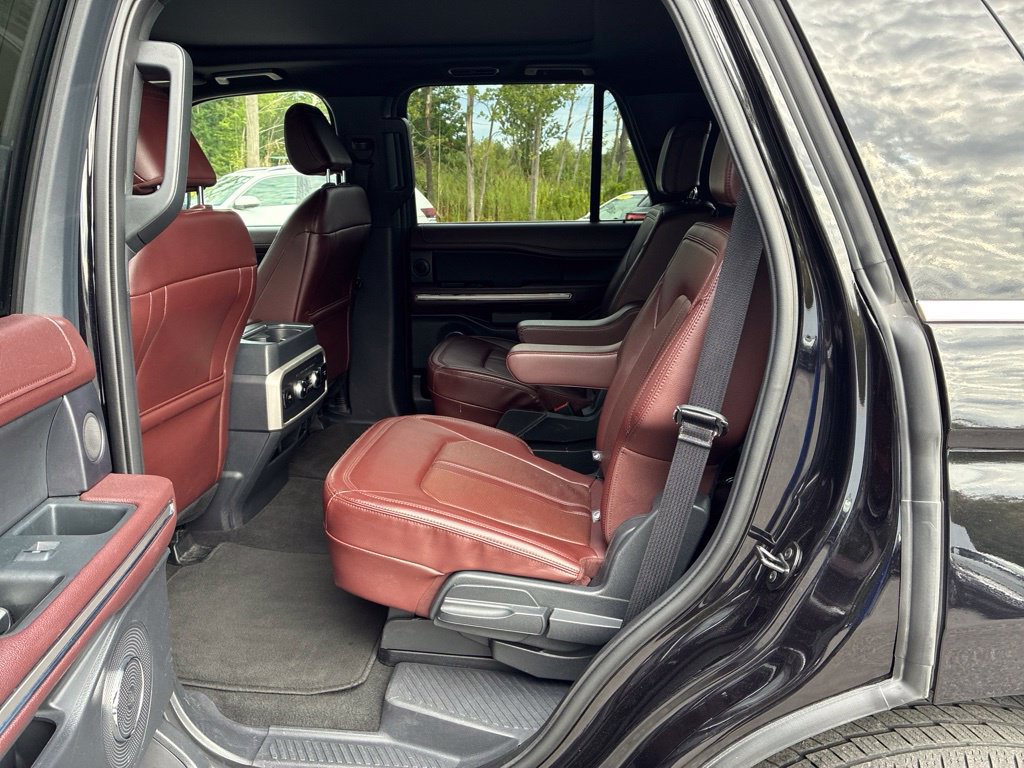Used 2024 Ford Expedition Limited AWD/4WD image 74