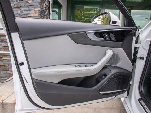 Used 2024 Audi A4 2.0T Premium Plus image 9