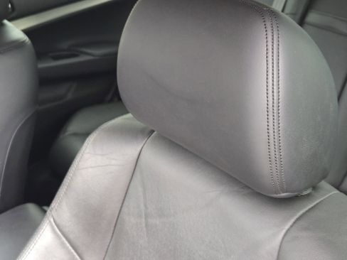 Used 2015 INFINITI Q40 w/ Navigation Package RWD image 23