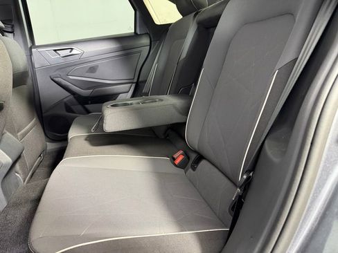 Used 2025 Volkswagen Jetta Sport FWD image 26