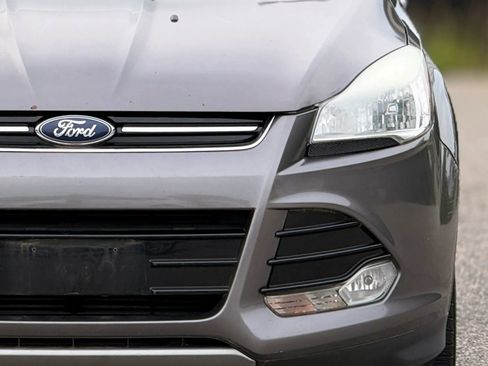 Used 2013 Ford Escape SEL AWD/4WD image 12