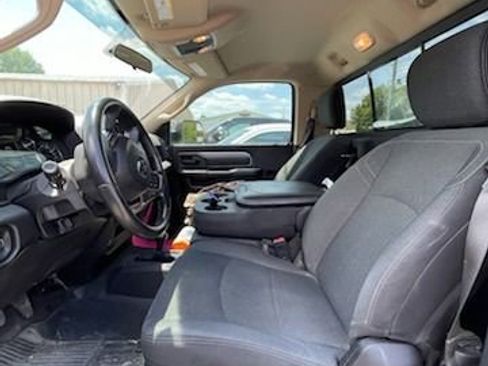 Used 2020 RAM 2500 Tradesman AWD/4WD image 13
