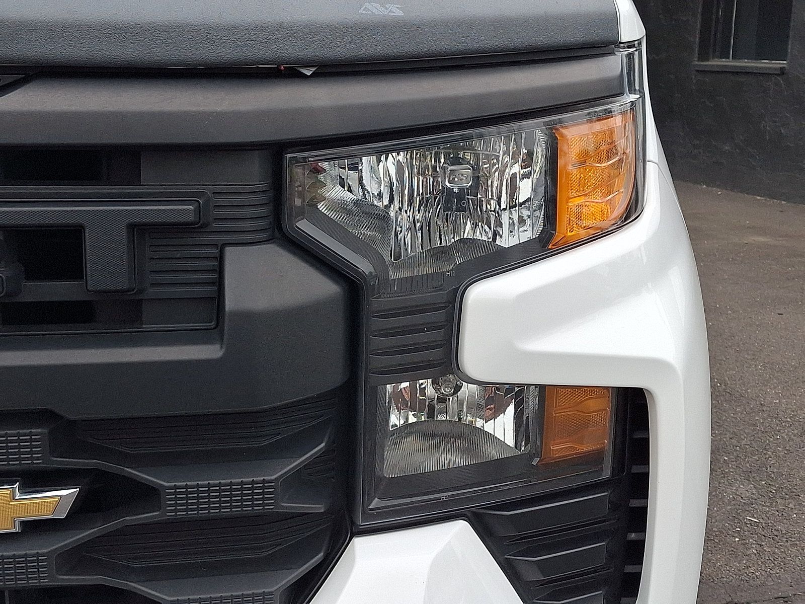 Used 2023 Chevrolet Silverado 1500 Custom AWD/4WD image 11