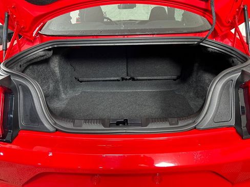 Used 2021 Ford Mustang Coupe image 26