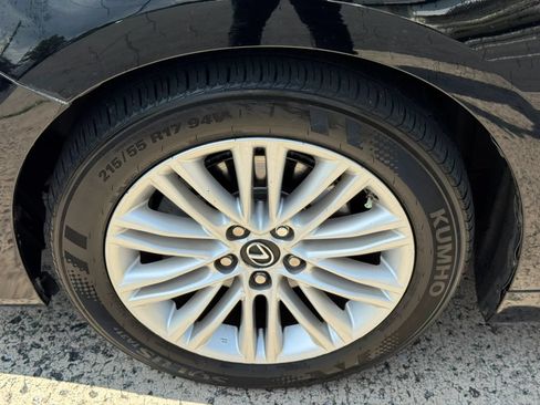 Used 2016 Lexus ES 350 FWD image 31