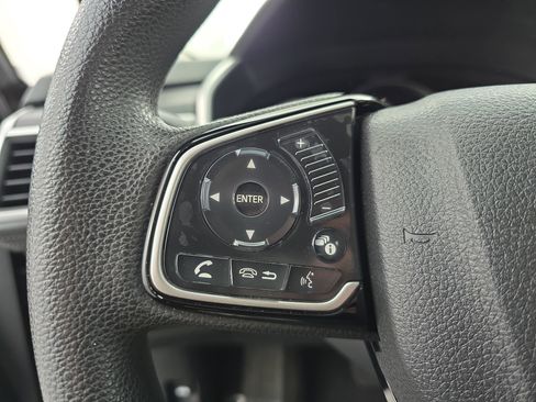 Used 2018 Honda Clarity Plug-In Hybrid image 16