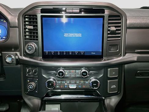 New 2026 Ford F150 Lariat w/ Equipment Group 501A Mid AWD/4WD image 10