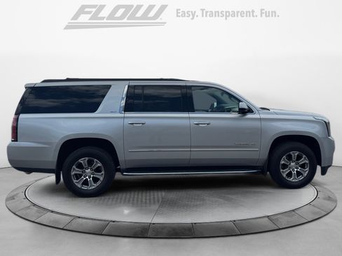 Used 2018 GMC Yukon XL SLT w/ Premium Edition RWD image 8