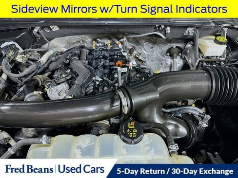 Used 2022 Ford Expedition Max XLT image 38