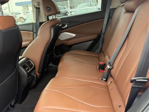 Certified 2023 Acura RDX Technology Package image 14