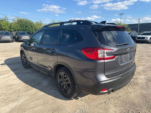 Used 2024 Subaru Ascent Onyx Edition AWD/4WD image 2