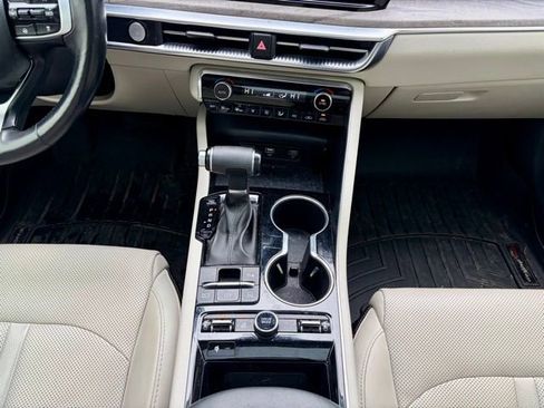 Used 2022 Kia K5 EX w/ EX Premium Package image 24
