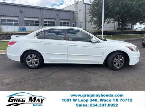 Used 2012 Honda Accord SE image 2