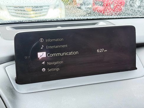 Used 2022 MAZDA CX-9 Carbon Edition image 28