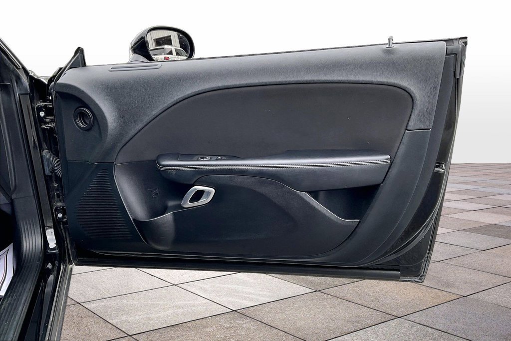 Used 2022 Dodge Challenger R/T RWD image 24