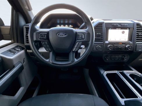 Used 2018 Ford F150 XL w/ Equipment Group 101A Mid image 6