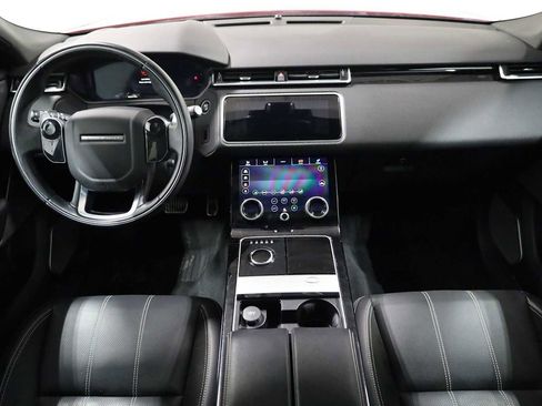 Used 2018 Land Rover Range Rover Velar R-Dynamic SE image 24