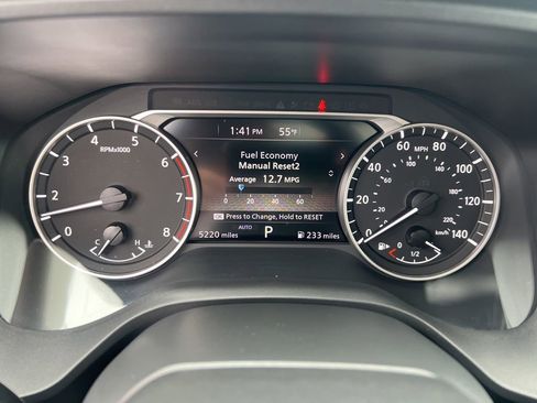 Certified 2026 Nissan Rogue SV w/ SV Premium Package image 62