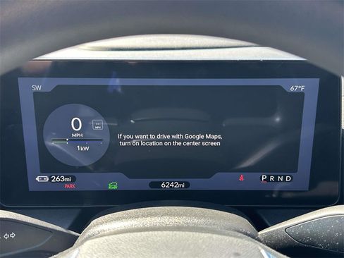 Certified 2024 Honda Prologue EX image 14