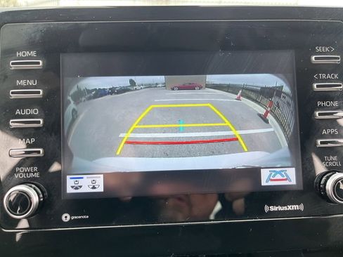 Used 2023 Toyota Camry LE image 24