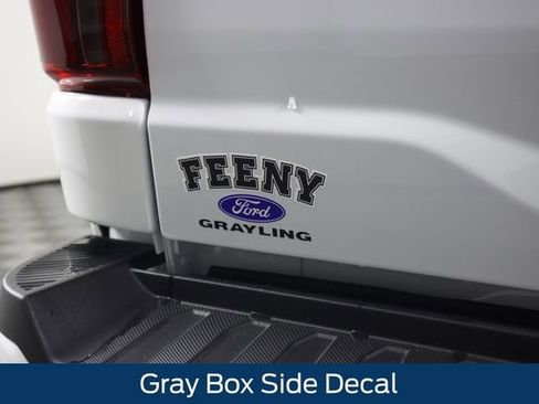 New 2026 Ford F150 XLT w/ Equipment Group 302A MID image 60