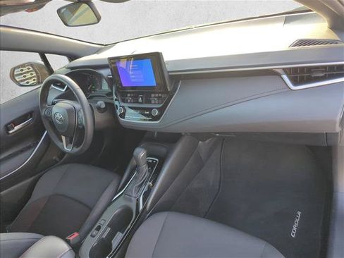 Certified 2024 Toyota Corolla SE FWD image 24