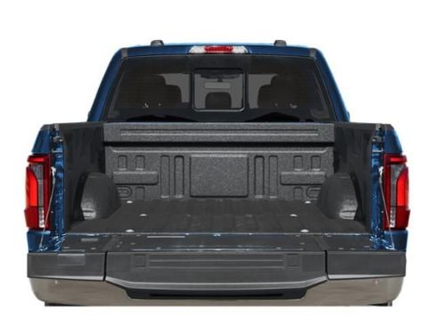 New 2026 Ford F150 King Ranch w/ Equipment Group 601A High AWD/4WD image 11