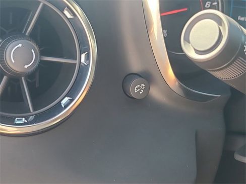 Used 2023 Chevrolet Camaro LT w/ RS Package image 19